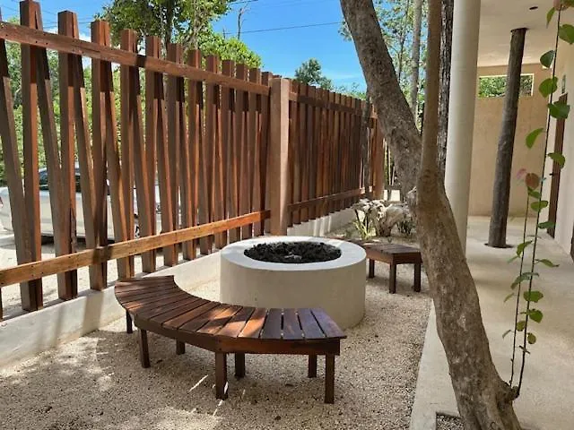Paraiso Escapate A Tulum Apartamento