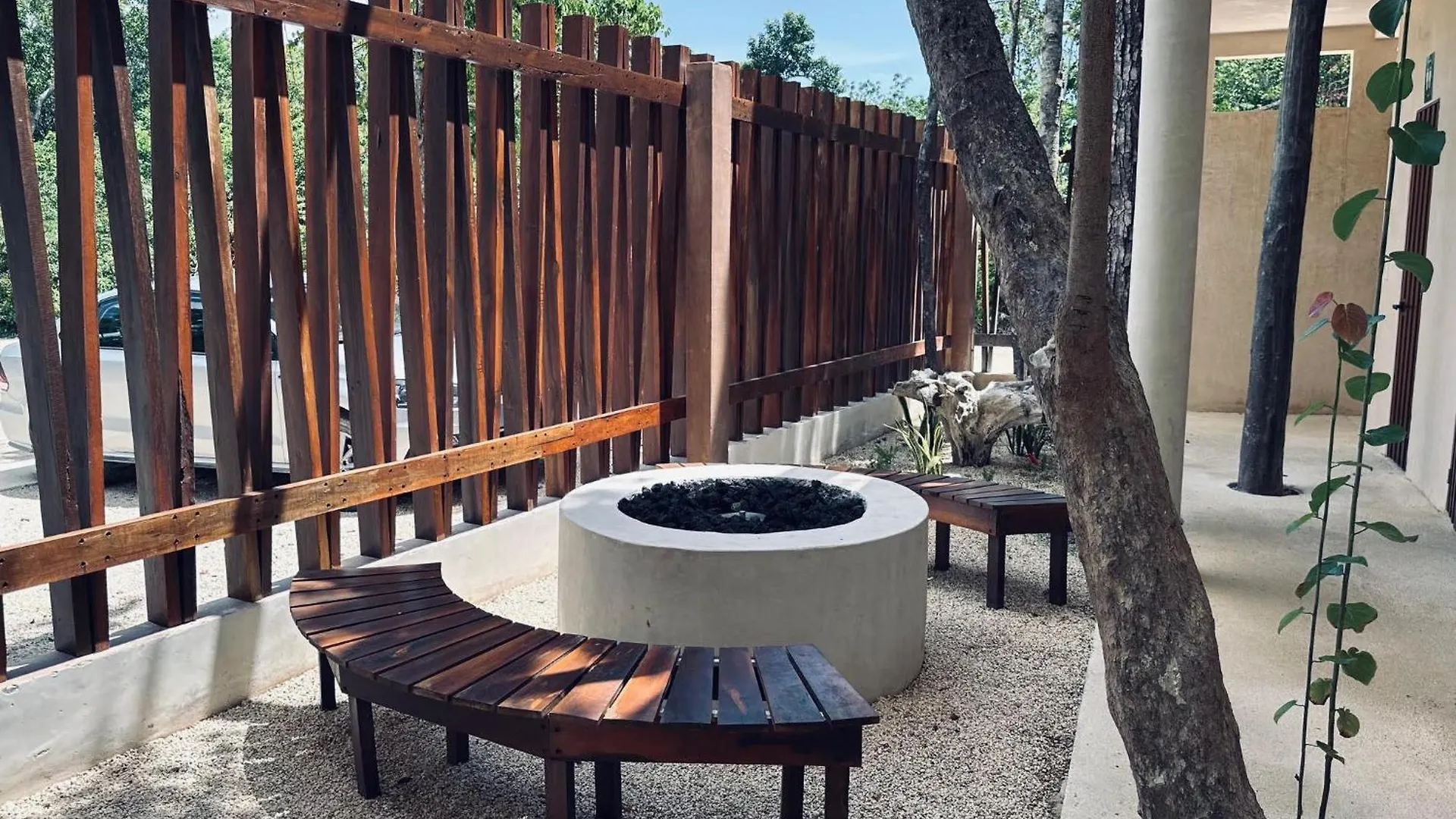 Apartamento Paraiso Escapate A Tulum